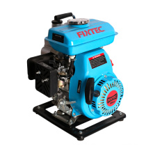 FIXTEC Generators Gasoline Engine Water Pump Gasoline Pump Water Pumps Gasoline Irrigation